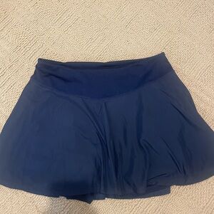 FP Movement by Free People Navy Skort